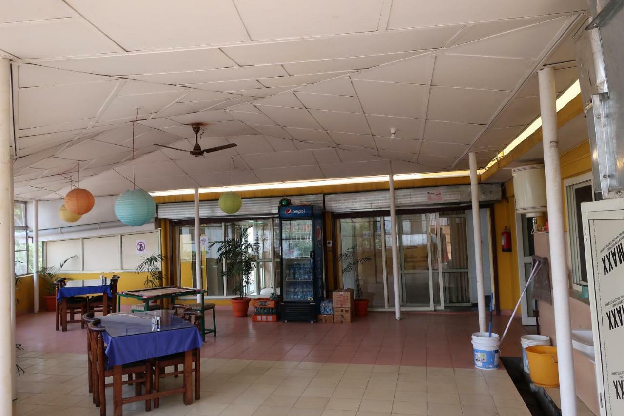 Zhim Zhim Guest House Bīr Exterior foto