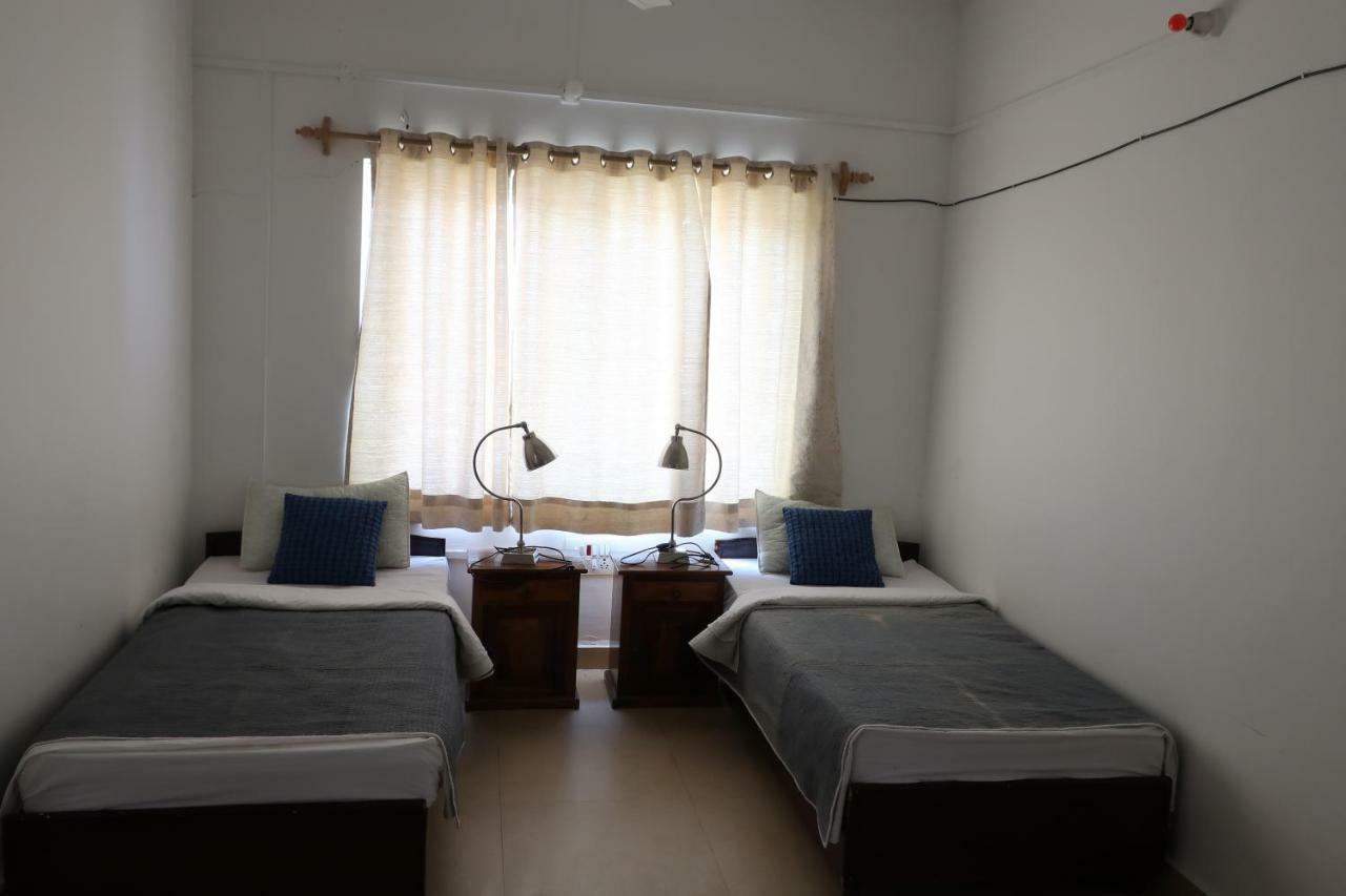 Zhim Zhim Guest House Bīr Exterior foto