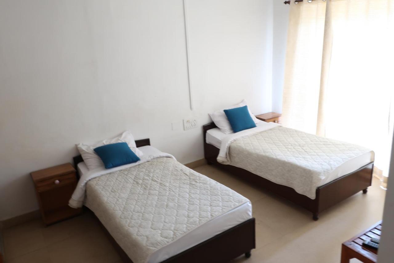 Zhim Zhim Guest House Bīr Exterior foto
