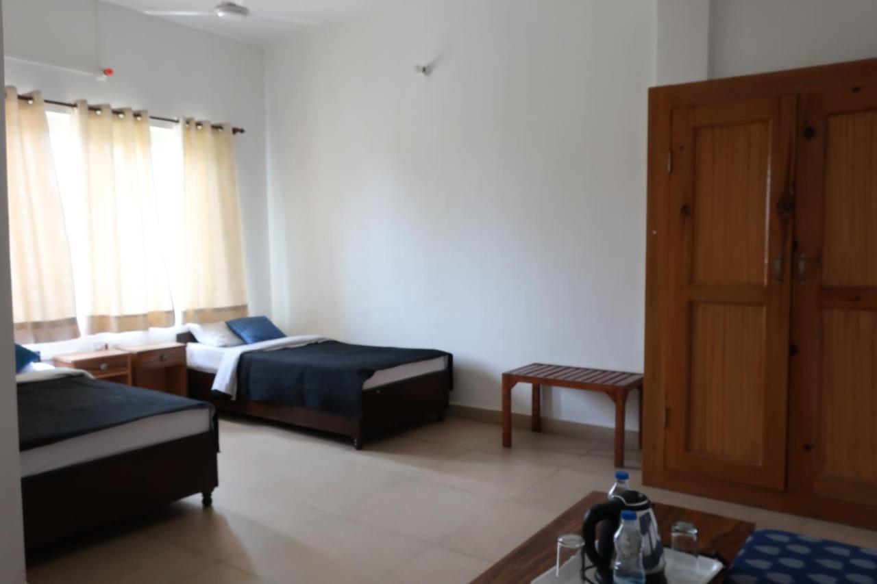 Zhim Zhim Guest House Bīr Exterior foto