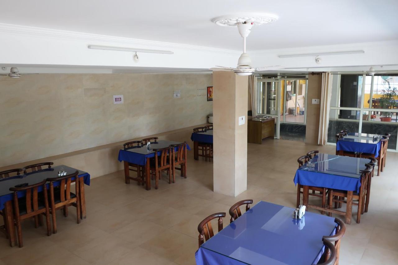 Zhim Zhim Guest House Bīr Exterior foto