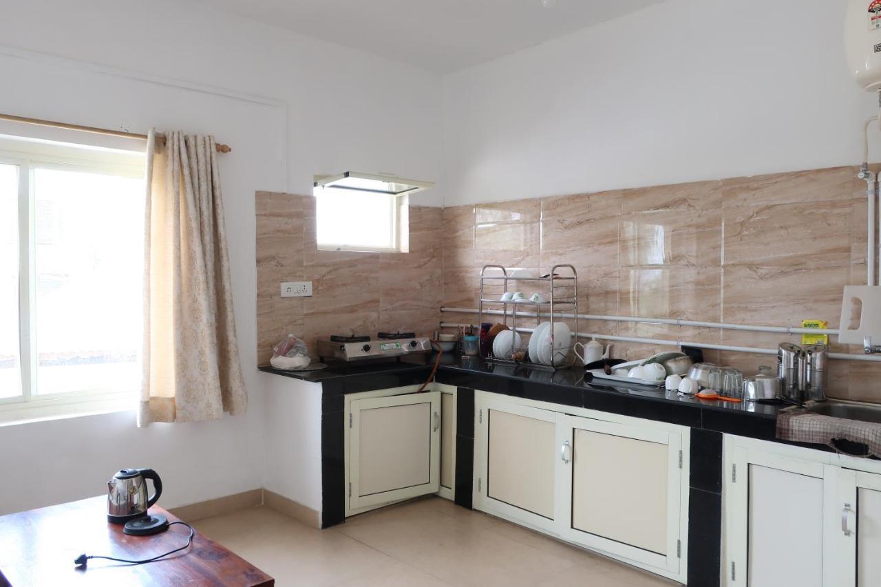 Zhim Zhim Guest House Bīr Exterior foto